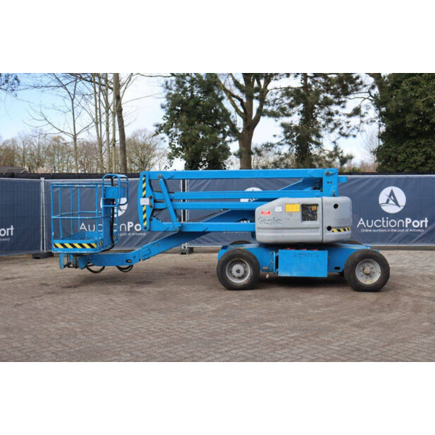 2000 جيني Z45/25 DC-46416091