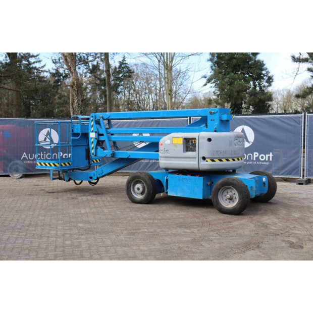 2000 جيني Z45/25 DC-46416092