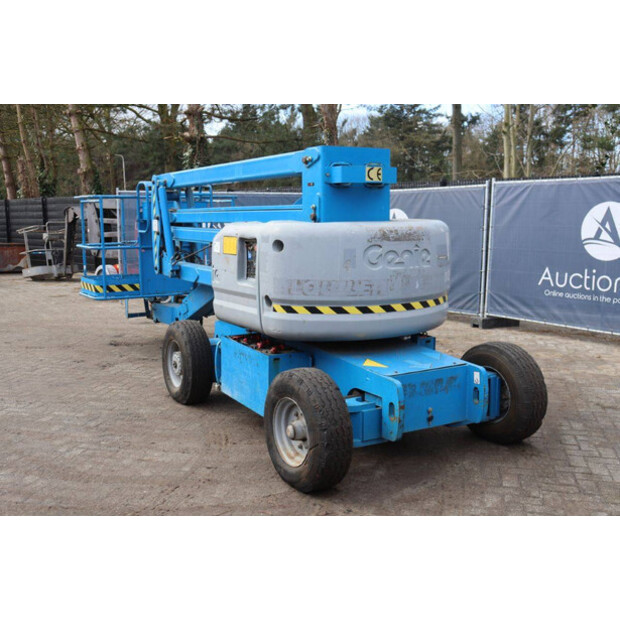 2000 جيني Z45/25 DC-46416093