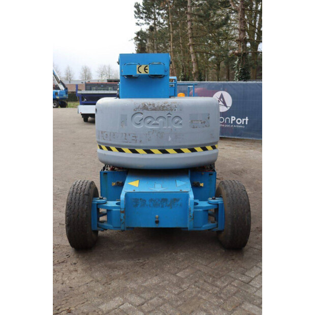 2000 جيني Z45/25 DC-46416094