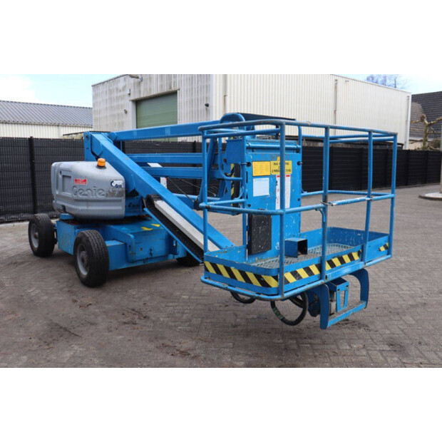 2000 جيني Z45/25 DC-46416096