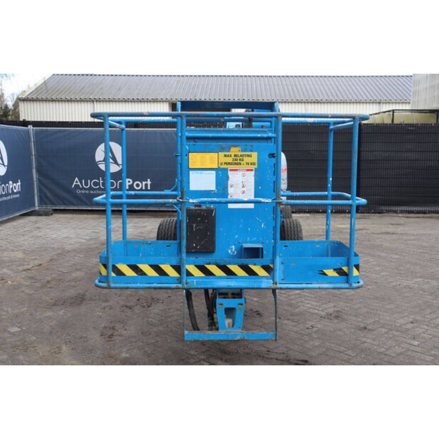 2000 جيني Z45/25 DC-46416097