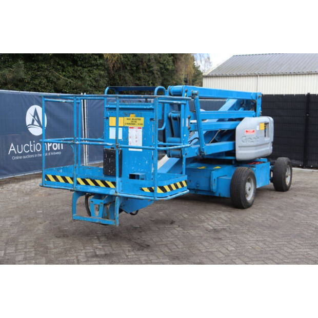 2000 جيني Z45/25 DC-46416098