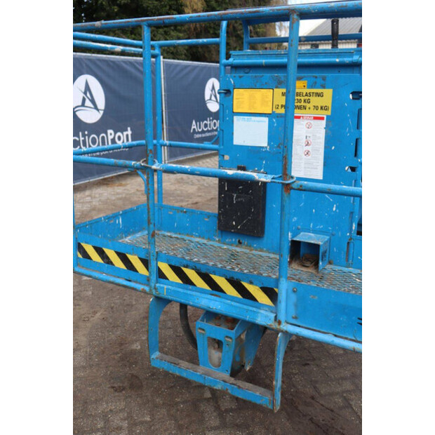 2000 جيني Z45/25 DC-46416100