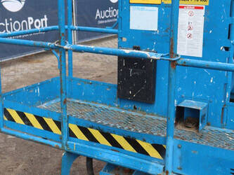 2000-genie-z45-25-dc-46416100