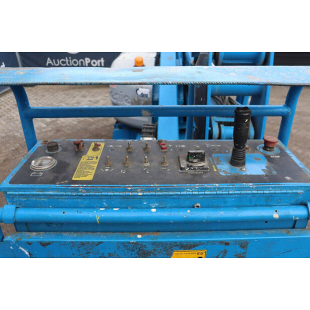 2000 جيني Z45/25 DC-46416102