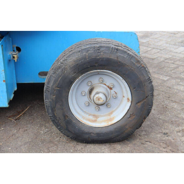 2000 جيني Z45/25 DC-46416104