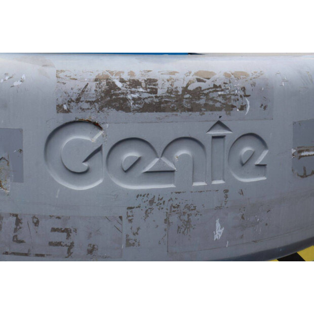 2000 جيني Z45/25 DC-46416108