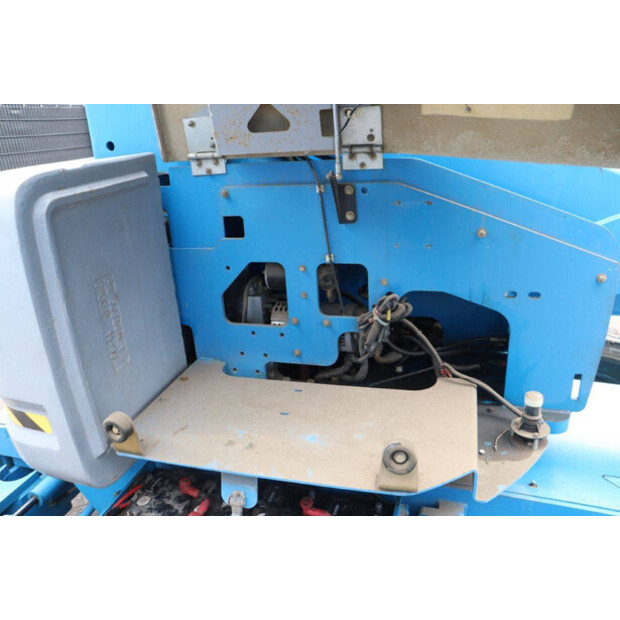 2000 جيني Z45/25 DC-46416110