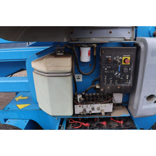 2000 جيني Z45/25 DC-46416111