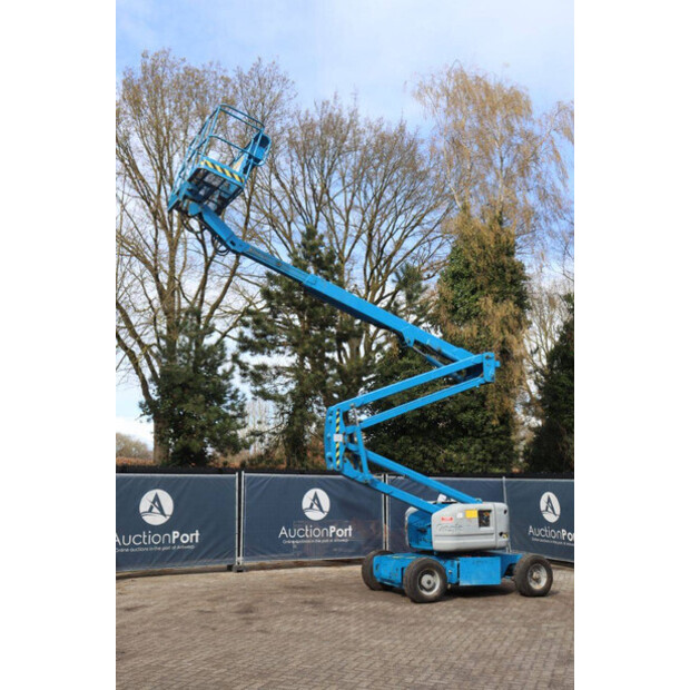 2000 جيني Z45/25 DC-46416113