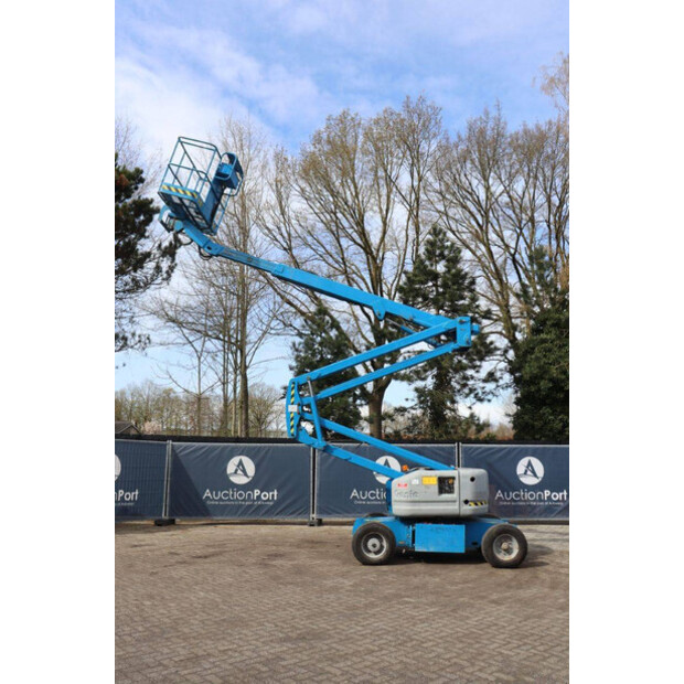 2000 جيني Z45/25 DC-46416114