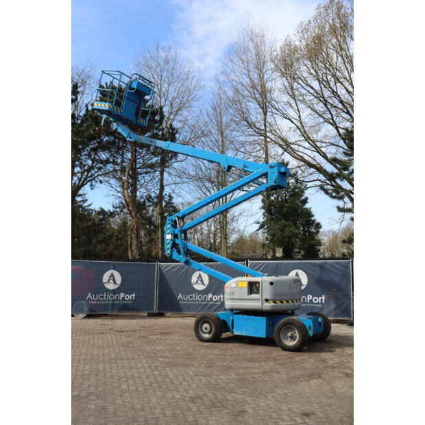 2000 جيني Z45/25 DC-46416115