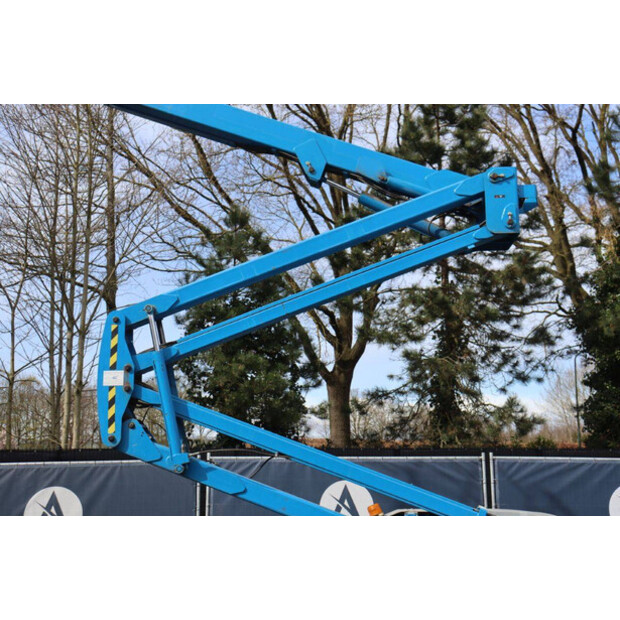 2000 جيني Z45/25 DC-46416116