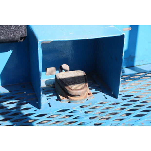 2012 Genie S-125-46416149