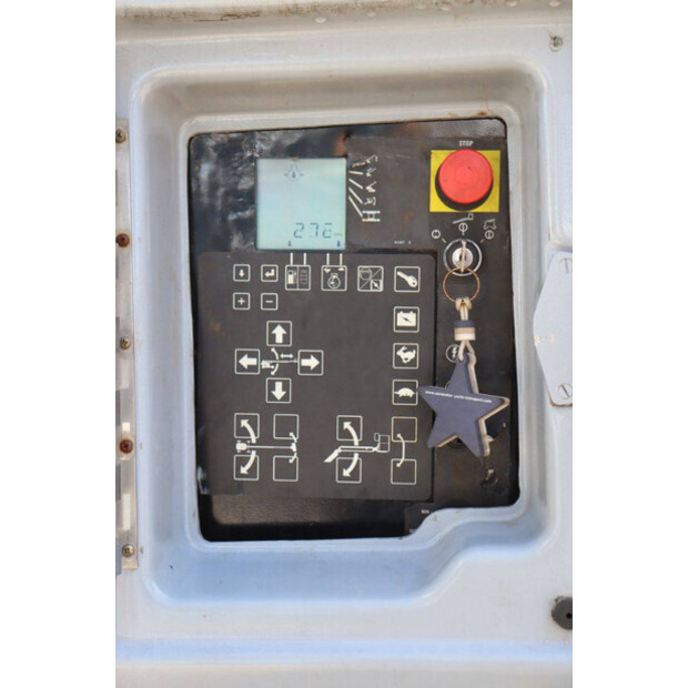 2012 Genie S-125-46416157