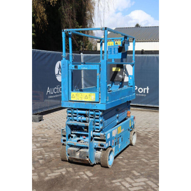 2013 جيني GS-1932-46416174