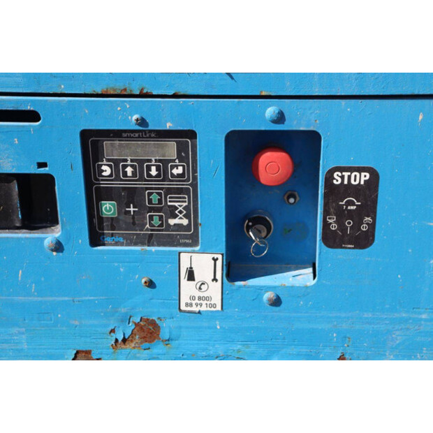 2013 جيني GS-1932-46416179