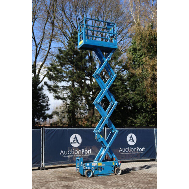 2013 جيني GS-1932-46416187