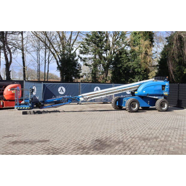 2008 جيه ال جي 660SJ-46416191