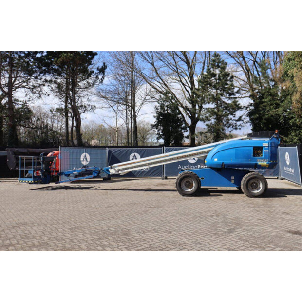 2008 جيه ال جي 660SJ-46416192