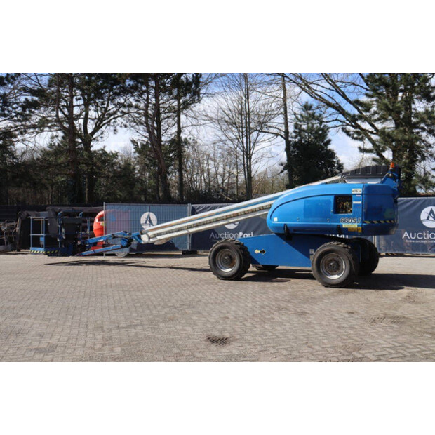 2008 جيه ال جي 660SJ-46416193