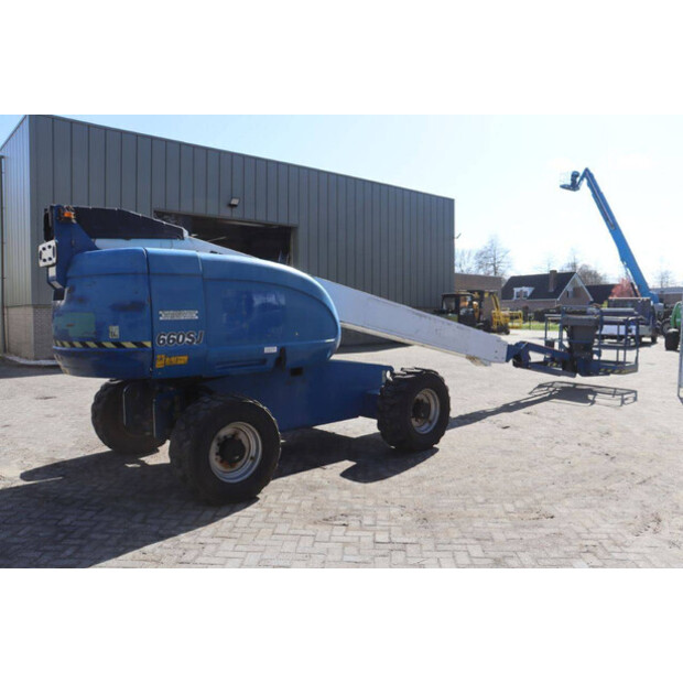 2008 جيه ال جي 660SJ-46416194