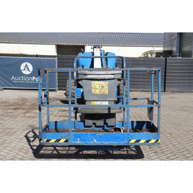 2008 جيه ال جي 660SJ-46416195