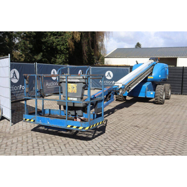 2008 جيه ال جي 660SJ-46416196