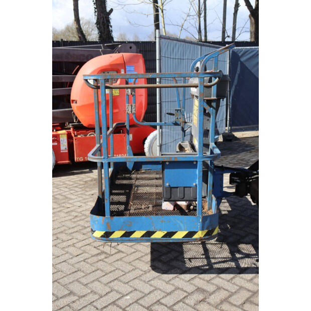 2008 جيه ال جي 660SJ-46416197