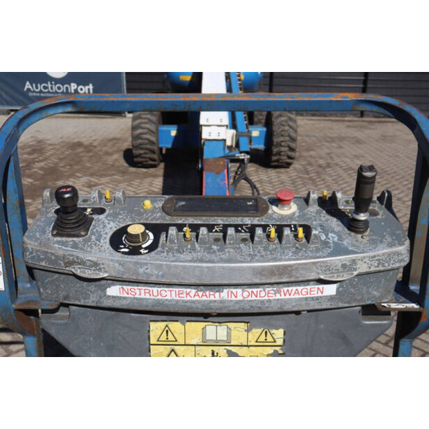 2008 جيه ال جي 660SJ-46416199