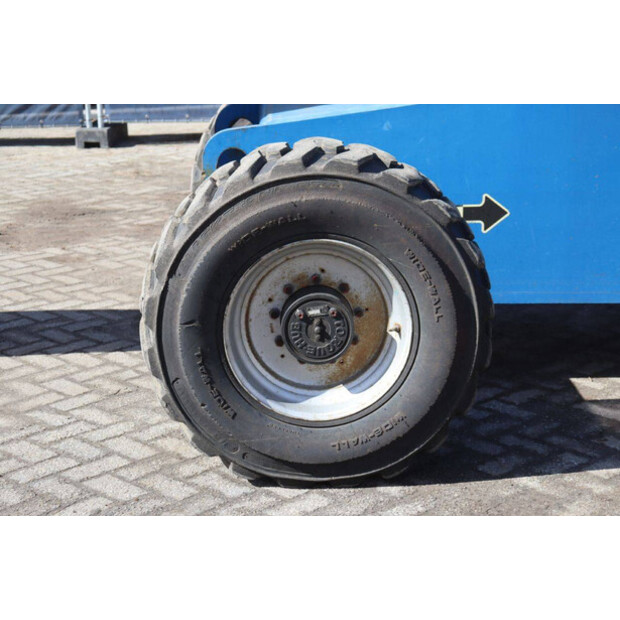 2008 جيه ال جي 660SJ-46416200