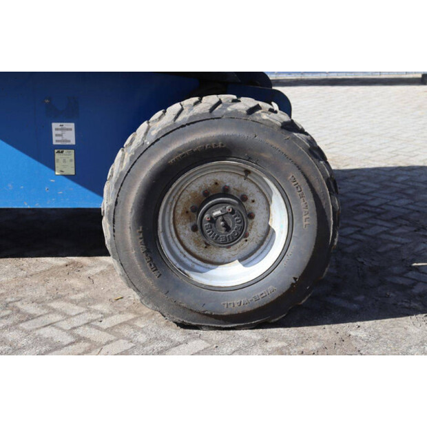 2008 جيه ال جي 660SJ-46416201