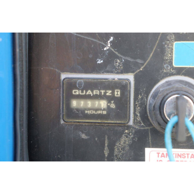 2008 جيه ال جي 660SJ-46416203