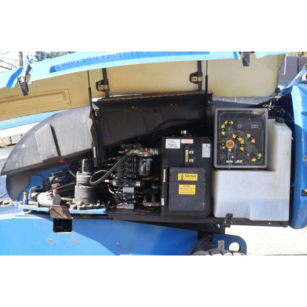 2008 جيه ال جي 660SJ-46416204