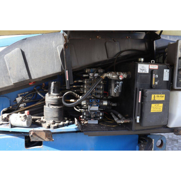 2008 جيه ال جي 660SJ-46416205