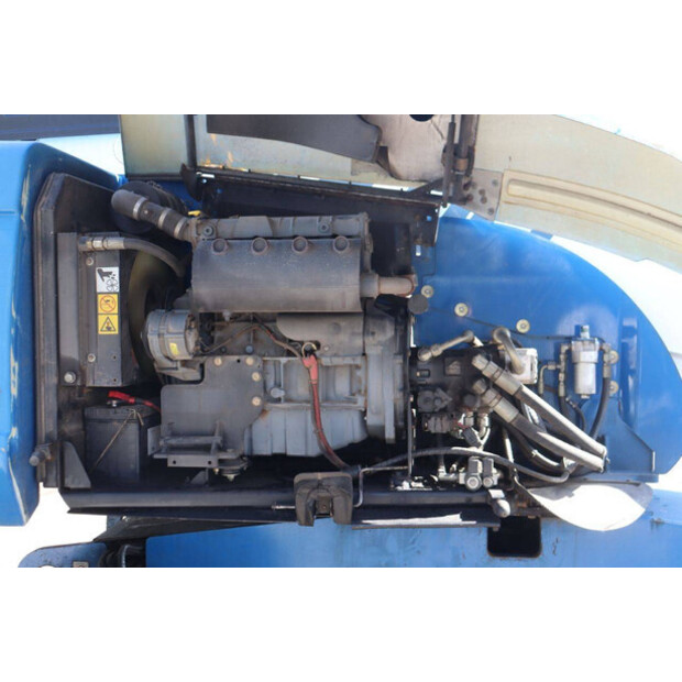 2008 جيه ال جي 660SJ-46416207