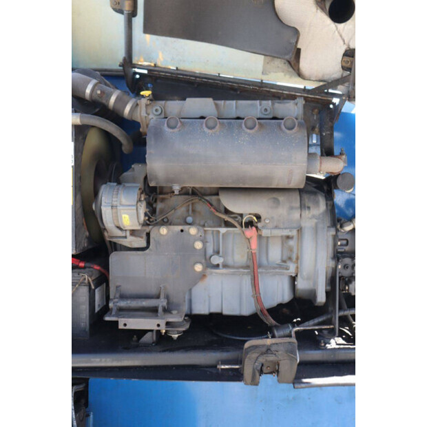 2008 جيه ال جي 660SJ-46416208