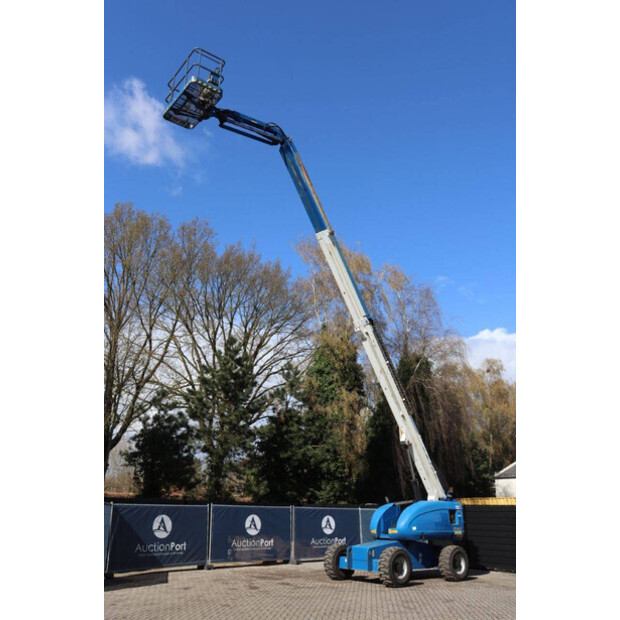 2008 جيه ال جي 660SJ-46416209