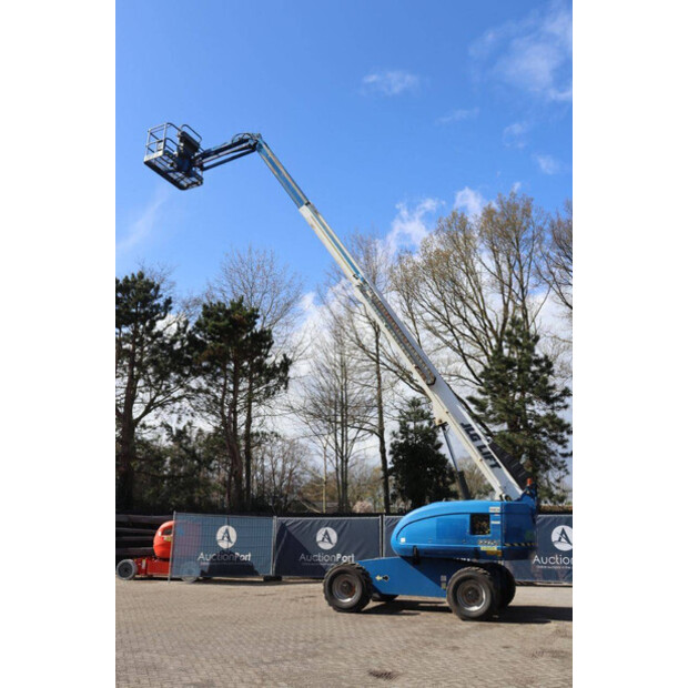 2008 جيه ال جي 660SJ-46416210