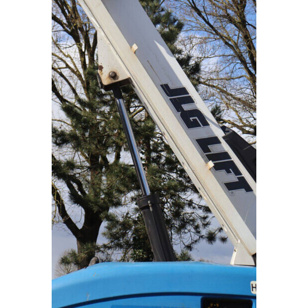 2008 جيه ال جي 660SJ-46416211