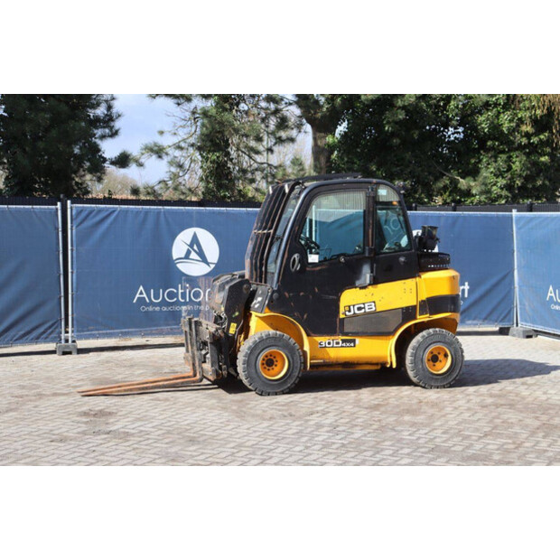 2016 JCB 30D-46416212