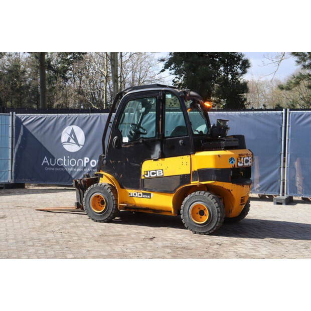 2016 JCB 30D-46416214
