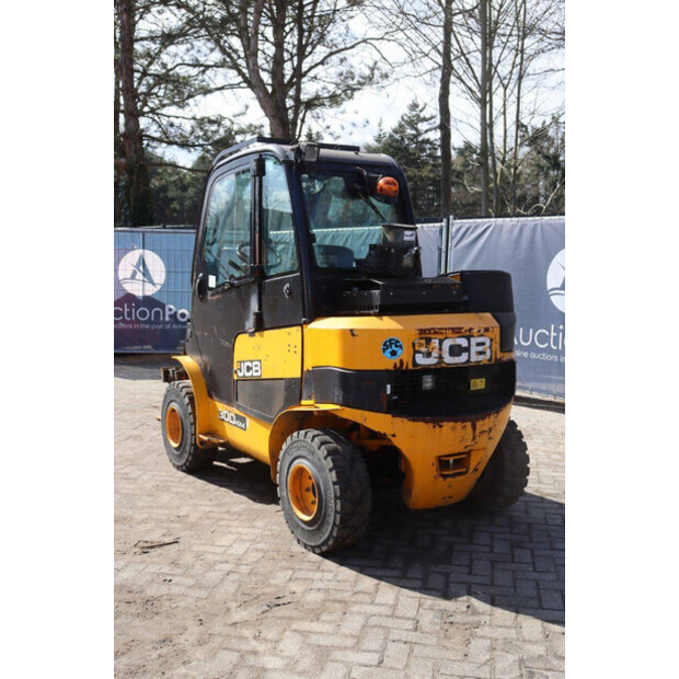 2016 JCB 30D-46416215