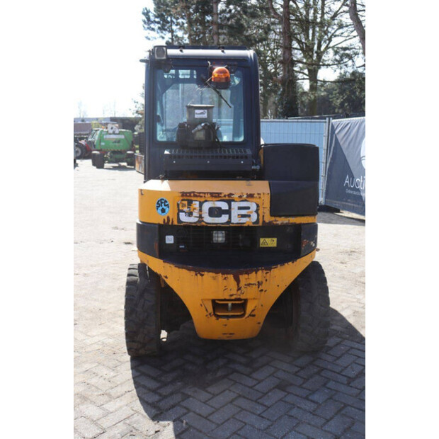 2016 JCB 30D-46416216