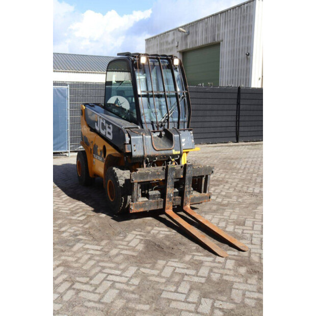 2016 JCB 30D-46416218