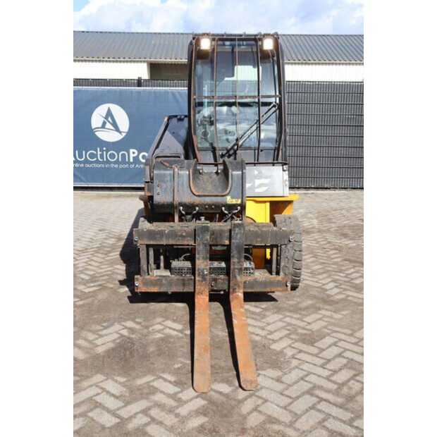 2016 JCB 30D-46416219