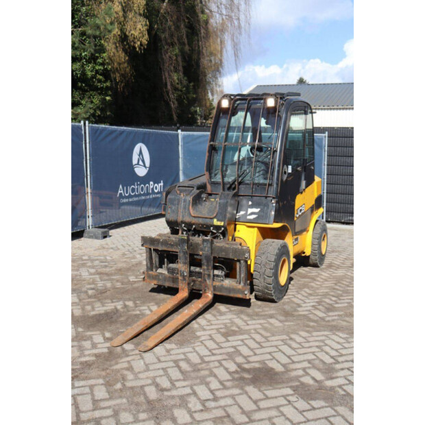 2016 JCB 30D-46416220