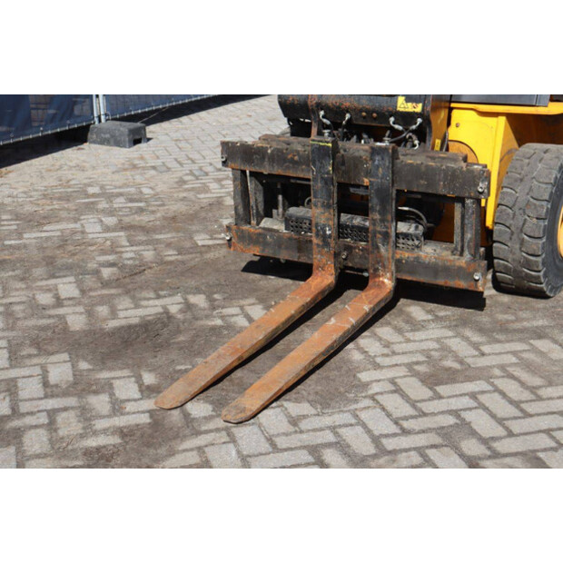 2016 JCB 30D-46416221