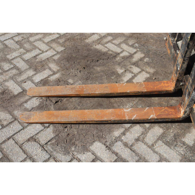 2016 JCB 30D-46416222